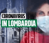 Covid in lombardia: +5.762 casi in un giorno