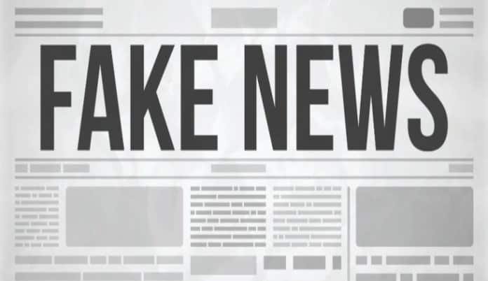 Italia: la fake news del lockdown