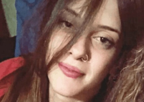 MARIA CHIARA MUORE A 18 ANNI DI OVERDOSE