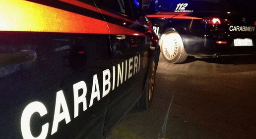 Ucciso un uomo a coltellate in provincia di Perugia