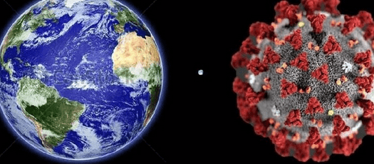 Covid-19 nel Mondo, oltre 40 milioni di contagi