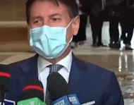 PRESIDENTE CONTE: NUOVE MISURE DI SICUREZZA