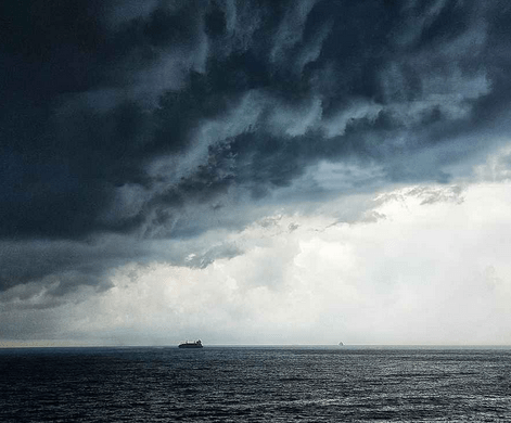 Tempesta Bàrbara in arrivo alle Canarie martedì