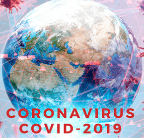 Coronavirus: monitoraggio globale