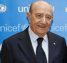 Ucciso dal coronavirus il presidente dell’Unicef in Italia Francesco Samengo