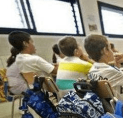 Canarie: 34 insegnanti e 179 studenti hanno il covid-19