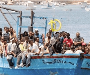 Invasione in Italia, “porti aperti”: in 5 anni sono arrivati illegalmente 659.000 immigrati