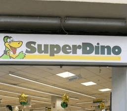 Gran Canaria: Hiper Dino apre un nuovo stabilimento ad “El Tablero de maspalomas”