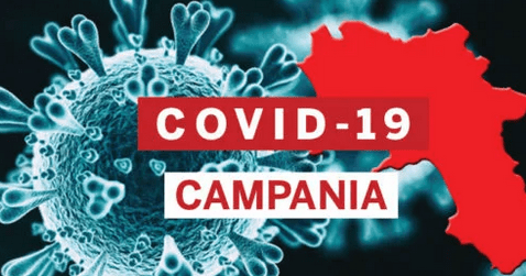 Covid in Campania: quasi 4.000 positivi in 24 ore