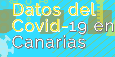 Covid alle canarie: i casi crescono del 5,74% tra le persone di età tra i 40 e 49 anni