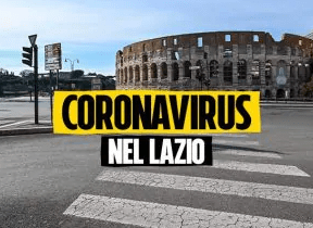 Coronavirus nel Lazio: 2.686 nuovi positivi e 49 decessi