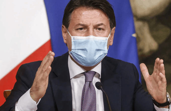 Il nuovo Dpcm firmato da Conte: ecco cosa prevede