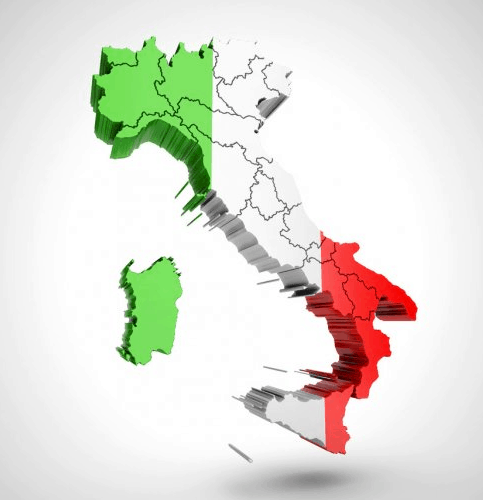 Covid-19: bollettino di oggi in Italia