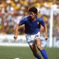 E’ morto Paolo Rossi, il campione del calcio e dei mondiali dell’82