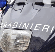 Camorra: 28 arresti per traffico di droga nella capitale