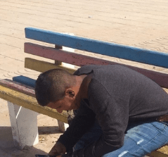 Il Marocco comincia a prendere misure a Dakhla contro l’emigrazione irregolare