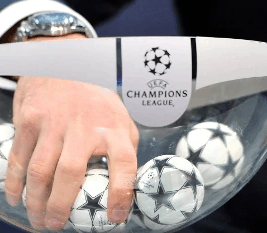 Ottavi Champions League: Atalanta-Real, Porto-Juve, Lazio-Bayern