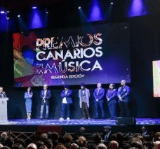 L’edizione Canary Islands Music Awards verrà rinviata a giugno