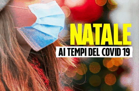 Covid: a Natale, Capodanno e Santo Stefano vietati gli spostamenti tra comuni