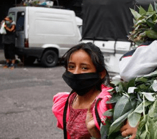 America Latina: oltre 500mila decessi per coronavirus