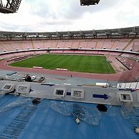 Lo stadio “San Paolo” diventa lo stadio “Diego Armando Maradona”