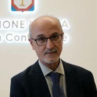 Pier Luigi Lopalco: “Il vaccino è efficace e sicuro”