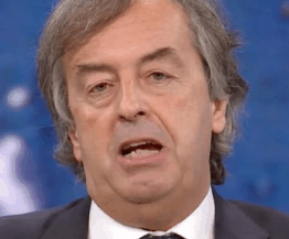 Burioni:”Ritardo vaccini significa morti, profitto non viene prima della vita”