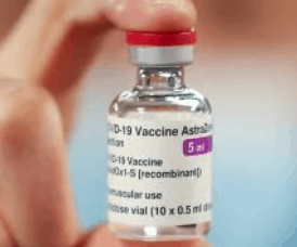 Anche in Spagna oggi incominciano le vaccinazioni con AstraZeneca