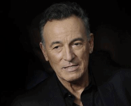 Bruce Springsteen arrestato perchè guidava in stato di ebbrezza