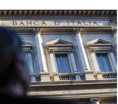 Bankitalia: nel 2020 il debito è salito a 2.569,3 miliardi