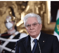 Sergio Mattarella: “Il nostro sistema sanitario è un patrimonio su cui investire”