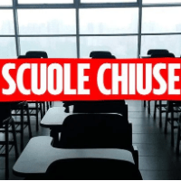 Scuole chiuse in Puglia: Dad minimo fino al 14 marzo