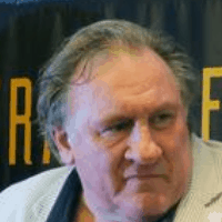 Gèrard Depardieu è indagato per stupro