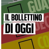 Covid in Italia: continuano ad aumentare i contagi, oltre 19mila in un solo giorno