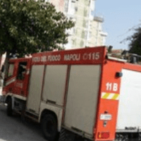 Incendio a Napoli: due fratelli sono vittime
