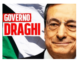 Quale sarà la squadra del governo Draghi