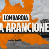 La Regione Lombardia è in Zona arancione: i divieti