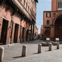 Bologna sarà in zona rossa dal 4 marzo per due settimane