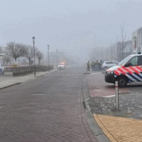 Esplode una bomba in Olanda vicino ad un centro covid