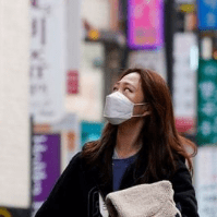 Tornano a crescere i contagi da covid in Corea del Sud
