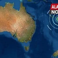 Terremoto di magnitudo 8.1 al largo della Nuova Zelanda