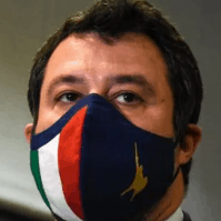 Matteo Salvini: “E’ un dovere riaprire subito dove la situazione è sotto controllo”